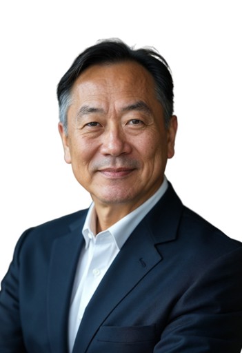 Jianyu Luo